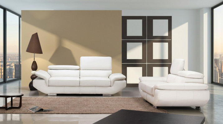 Luxus Miwwelen Sofa Garnitur Canapé Sofa Polster 3+2 Lieder Sofa Canapé Set Garnitur