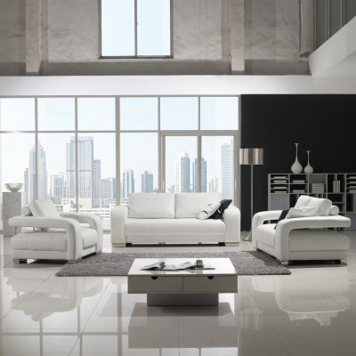 Sofagarnitur Design Sofen Polster Lieder 311 Sëtzer Garnituren Set Lieder