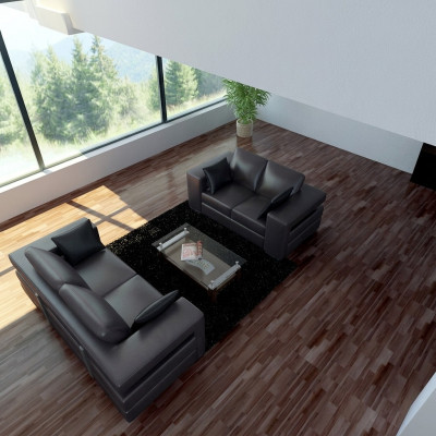 Design Couche Sofas Polster 321 Sëtzer Sofagarnitur Garnituren Set Lieder
