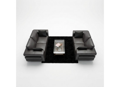 Design Couche Sofas Polster 321 Sëtzer Sofagarnitur Garnituren Set Lieder
