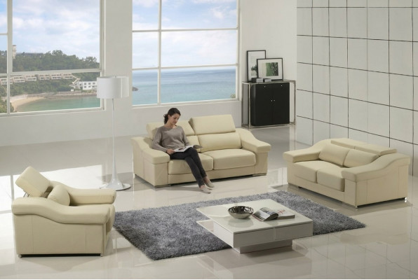 Design Canapéen Sofas Polster 3+2 Sëtzer Sofagarnitur Set Sofa Lieder Garnituren
