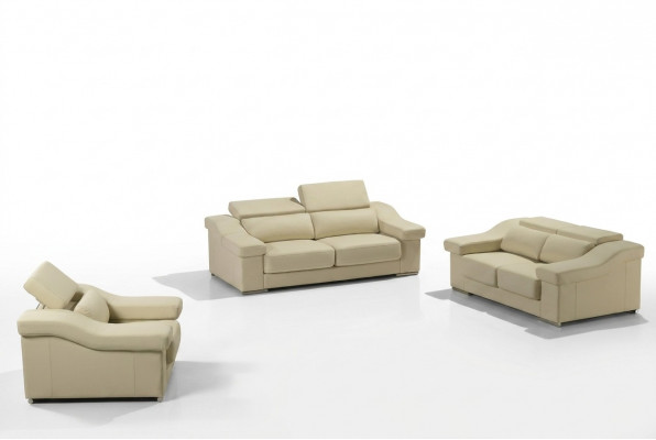 Sofagarnitur Design Canapéë Polster 311 Sitzplaatz Garnituren Set Lieder Sofaen