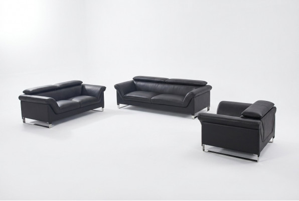 Design Couche Sofaen Polster 311 Sëtzer Sofagarnitur Garnituren Set Lieder