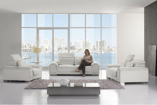 Design Couchen Sofas Polster Sëtzer Sofagarnitur Garnituren Set Lieder