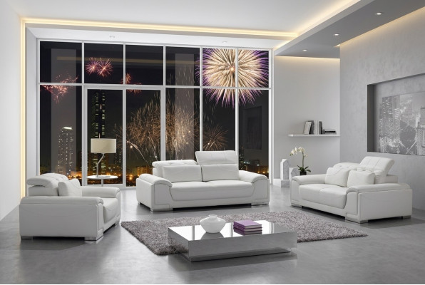 Soffagarnitur Design Couchen Sofas Polster 311 Sëtzkëschten Set Lieder