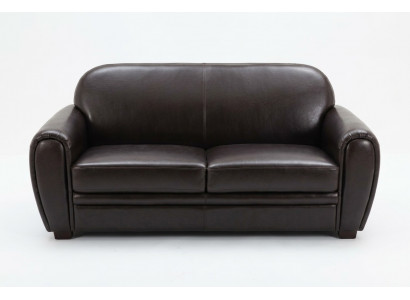 Sofagarnitur Sofa Couches Set Sofa Polster Couch 3tlg Fautteuil Ledersofa