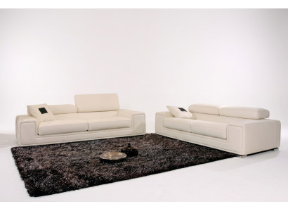 Design Couchen Sofas Polster Sëtzer Sofagarnitur Garnituren Set Lieder Sofa