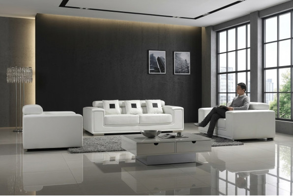 Design Couchen Sofas 311 Sëtz Sofagarnitur Set Lieder Sofa Garnituren