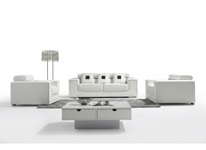 Design Couchen Sofas 311 Sëtz Sofagarnitur Set Lieder Sofa Garnituren