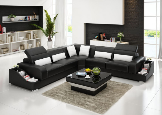 Ecksofa Lieder Sëtzkëssen Eck Wunnlandschaft Sëtz Garnitur L Form