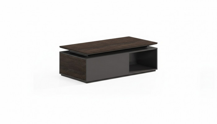 Couchtisch Modernen Dësch Design Dëscher Wunnzëmmer Holz Wunnzëmmer