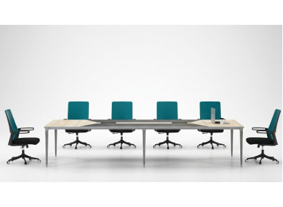 Dëscher Büro Miwwelen Dësch Reuniouns Dëscher Konferenzdësch Bürosdësch Konferenz