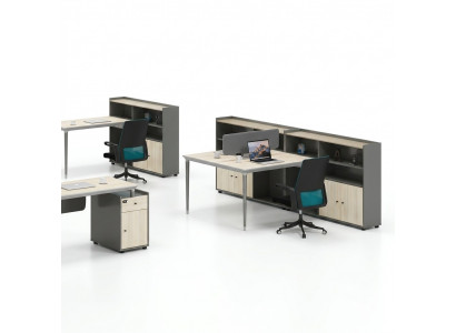Schreibtisch Büro Chef Sall Miwwelen Design Dësch Praxis Kanzlei Miwwelen Dëscher Nei