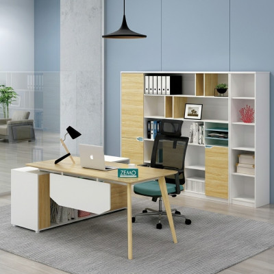Designer Schaf Wandregaler Wunnzëmmer Schief Dekorativ Büro System