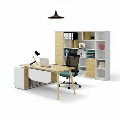 Designer Schaf Wandregaler Wunnzëmmer Schief Dekorativ Büro System