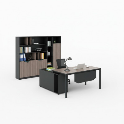 Akteschaf Bicherregal Regalen Schaf Luxus Deko Büro Miwwelen Schief