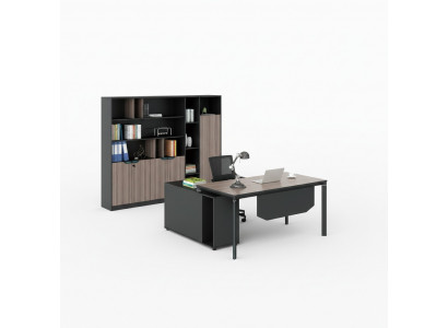 Akteschaf Bicherregal Regalen Schaf Luxus Deko Büro Miwwelen Schief