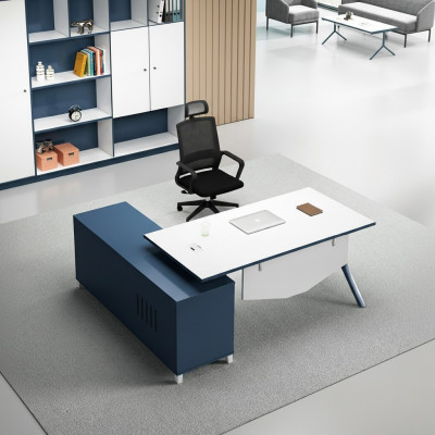 Büro Miwwelen, Aktenhaiser, Ausstattung, Home Office, Regaler, Schranken, Holz