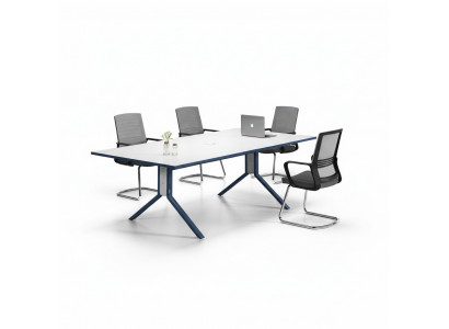Konferenzdësch Bürosdësch Konferenzmiwwelen Versammlungsdësch Dësch Reunioun