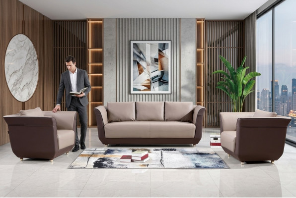 Canapé Fauteuil Polstersëtzen Design Setzt Clibb Canapéen Stoffclibb Büro