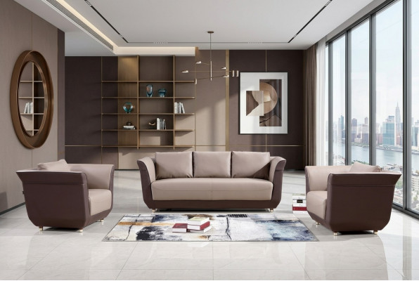 Canapé Fauteuil Polstersëtzen Design Setzt Clibb Canapéen Stoffclibb Büro