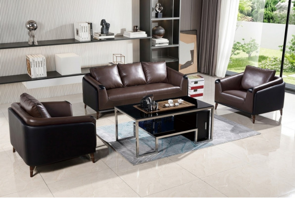 Soffagarnitur 3+1+1 Plaz Liedersofa Couch Wunnlandschaft Garnitur Design Modern