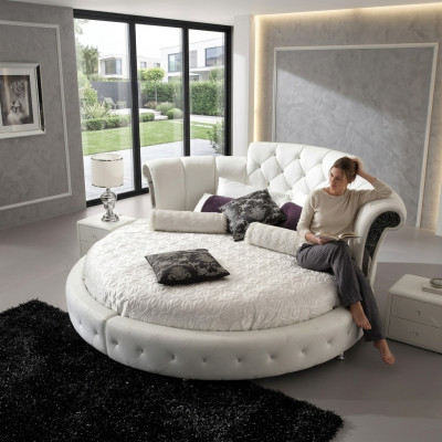 Chesterfield Bett Luxus Better Ronnen Design Hotel Ronnbett Schlofkummer