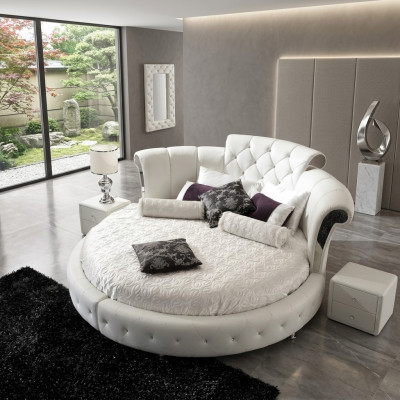 Chesterfield Bett Luxus Better Ronnen Design Hotel Ronnbett Schlofkummer