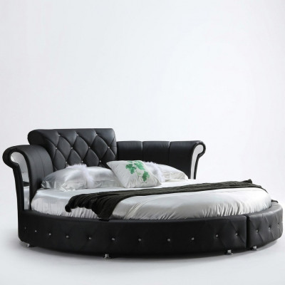 Luxus Chesterfield Bett Design Ronn Polster Klassesch Ronnbett Lieder Samt