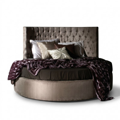 Ronn Chesterfield Luxus Ronnbett Klassesch Hotel Samt Textil Lieder Better Nei