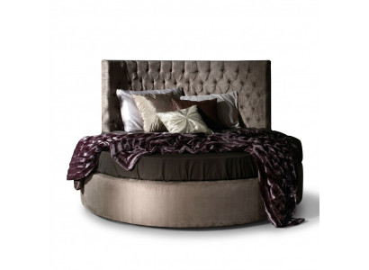 Ronn Chesterfield Luxus Ronnbett Klassesch Hotel Samt Textil Lieder Better Nei