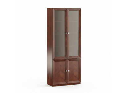 Schaf Holzbuffet Bicherregal Kommode Büro Wand System Regal Miwwelen Schiefen