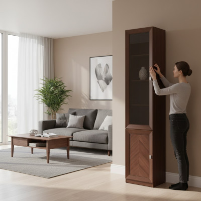 Regal Wunnwand Schiefersystem Wunnzëmmer Schaf Regal Bicher Regalsystem Nei