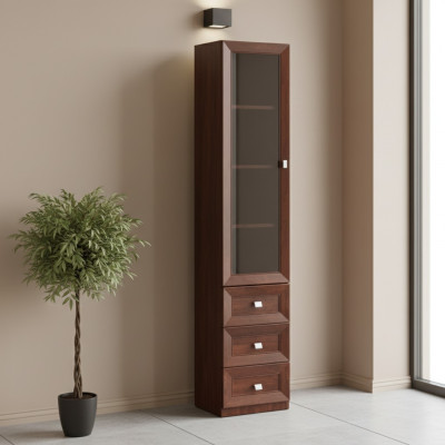 Schaf Holz Bicherregal Schafkommode Büro Schief Regal Miwwel System Nei