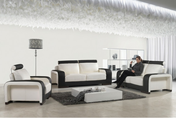 Design Canapéë Sofae Polster 3+2 Sëtzer Sofagarnitur Garnituren Set Lieder