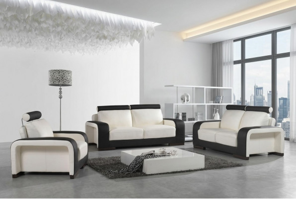 Design Canapéë Sofae Polster 3+2 Sëtzer Sofagarnitur Garnituren Set Lieder