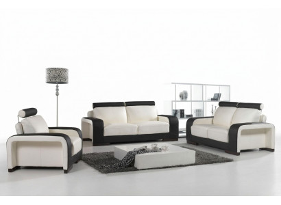 Design Canapéë Sofae Polster 3+2 Sëtzer Sofagarnitur Garnituren Set Lieder