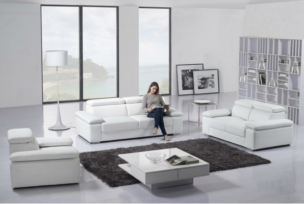 Liederbänk Sofa-Garnitur 3+2 Sëtzer Set Garnitur Couche Polstersofa Designersofa