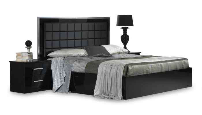 Boxspringbett Design Polsterbett Bett Betten Hotel Hotelbett Italienesch Miwwelen