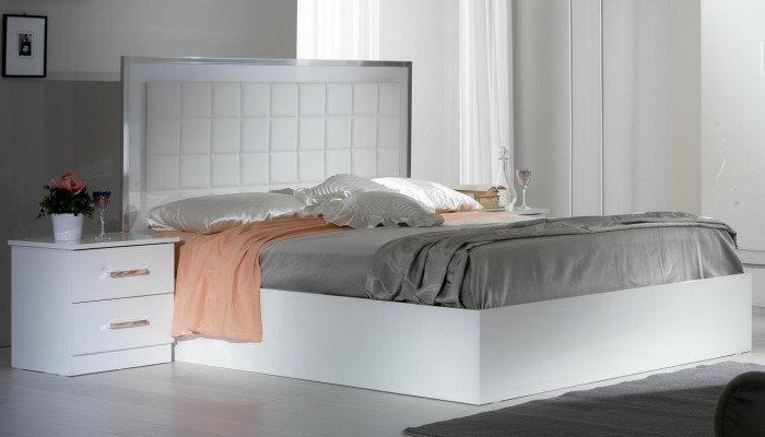 Klassescht Bett Hotel Better Polsterbett Duebelbett 160x200 oder 180x200cm Nei