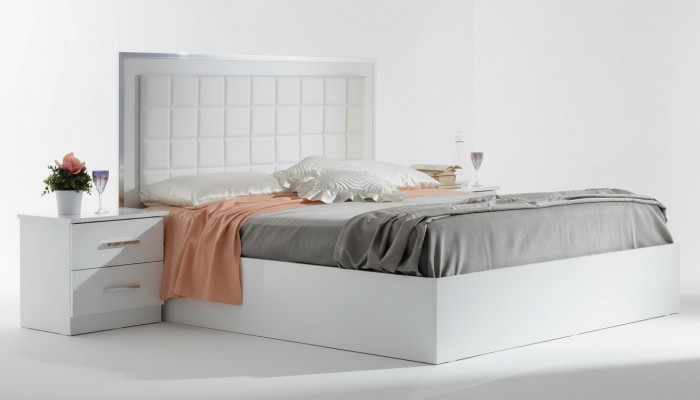 Klassescht Bett Hotel Better Polsterbett Duebelbett 160x200 oder 180x200cm Nei