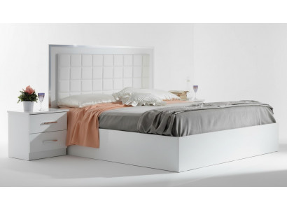 Klassescht Bett Hotel Better Polsterbett Duebelbett 160x200 oder 180x200cm Nei