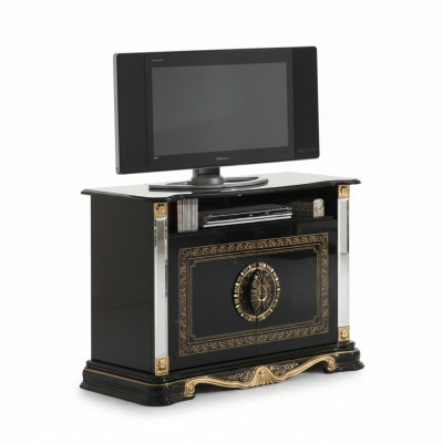 Designer rtv tv Kommode Anrichte Side Low Board Schaf Wohn Zëmmer Regal Luxus