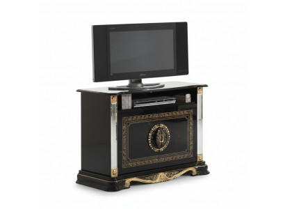 Designer rtv tv Kommode Anrichte Side Low Board Schaf Wohn Zëmmer Regal Luxus