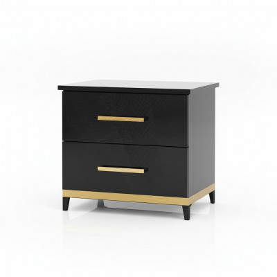 Design Nuecht Konsol Dësch Kommode Dëscher Konsolen Schaf Schlofkummer Bäistell.