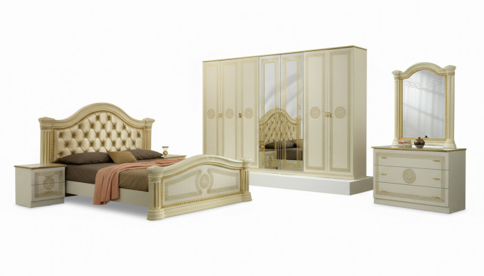 Schlofzëmmer Bett Chesterfield Duebel Better Polster Chesterfield Barock Rokoko