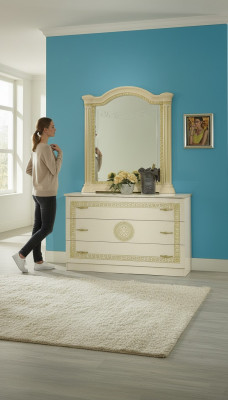 Kommode Modern Stil Kommoden Schaf Kommoden Schief Holz Klassesch Aus Italien Hergestallt