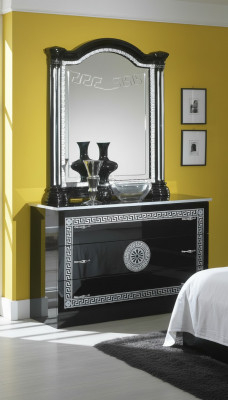 Design Kommode Schaf Luxus Kommoden Schaf Regal Konsole Miwwelen 116cm Nei