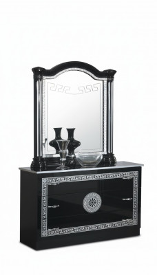 Design Kommode Schaf Luxus Kommoden Schaf Regal Konsole Miwwelen 116cm Nei