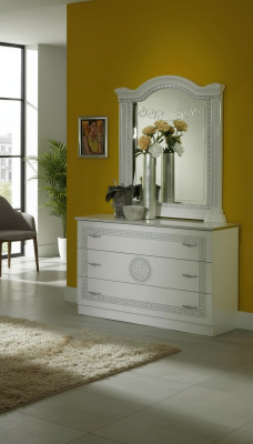 Kommod Sideboard Holz Schaf Anrichte Italieneschen Design Luxus Miwwelen Schiefen
